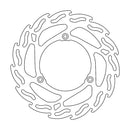 Moto Master Brake Disc Front Flame GasGasGas 110903