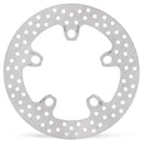 Moto Master Brake Disc Rear Halo Indian FTR1200R 110909
