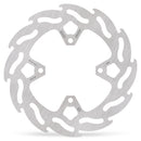 Moto Master Brake Disc Rear Flame 180MM GasGas 110974