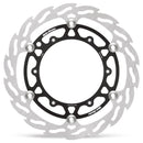 Moto Master Brake Disc Front Flame Floating GasGas 112083