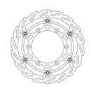 Moto Master Brake Disc Front Flame Oversized 270MM Kawasaki 112087