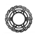 Moto Master Brake Disc Front Floating Flame 270MM Husqvarna 112089
