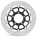 Moto Master Brake Disc Front Halo 300MM KAWASAKI 112123