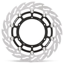 Moto Master Brake Disc Front Left Flame 320MM KTM 112170