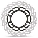 Moto Master Brake Disc Front Right Flame 320MM KTM 112171