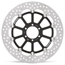 Moto Master Brake Disc Front Halo Floating Guzzi 112199