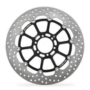 Moto Master Brake Disc Front Halo Floating Suzuki 112207