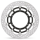 Moto Master Brake Disc Front Halo 320MM KTM 112215