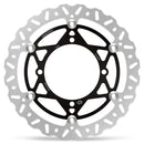 Moto Master Brake Disc Front Nitro 270MM FLOATING Kawasaki 112354