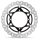 Moto Master Brake Disc Front Nitro 270MM FLOATING Suzuki 112355