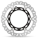 Moto Master Brake Disc Front Nitro 260MM FLOATING GasGas 112357
