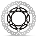 Moto Master Brake Disc Front Nitro 260MM FLOATING HONDA 112358