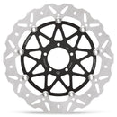 Moto Master Brake Disc Front Nitro 320MM FLOATING KTM 112374