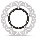 Moto Master Brake Disc Front Nitro 282MM FLOATING Yamaha 112375