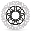 Moto Master Brake Disc Front Nitro 300MM FLOATING KAWASAKI 112376