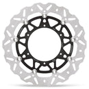 Moto Master Brake Disc Front Nitro 320MM FLOATING Husqvarna 112377
