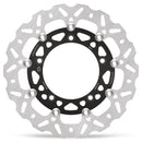 Moto Master Brake Disc Front Nitro 290MM FLOATING Suzuki 112398
