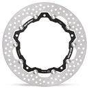 Moto Master Brake Disc Front Halo 320MM FLOATING KTM 112436