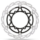 Moto Master Brake Disc Front Flame 280MM FLOATING Suzuki 112452
