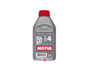 Motul Dot 4 Brake Fluid 500ml