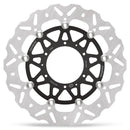 Moto Master Brake Disc Front Nitro 310MM FLOATING Honda 113243