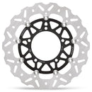 Moto Master Brake Disc Front Nitro 310MM FLOATING Honda 113273