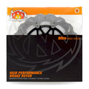 Moto Master Brake Disc Front Nitro 310MM FLOATING Honda 113273