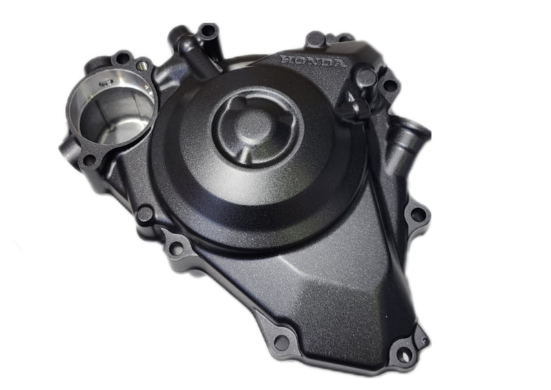 Genuine Honda CRF450 Left Crankcase Cover 11340-MKE-A00