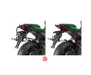 Givi Rapid Release Holder Remove-X Honda Cb 650 R '21->