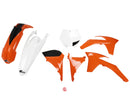 UFO Plastics Kit KTM Sx 2011 (OEM Colour)