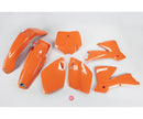 UFO Comp T/l Assy Rep 1207 Enduro R Fen