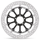 Moto Master Brake Disc Front Halo 320MM FLOATING KTM 116122