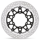 Moto Master Brake Disc Front Halo 310MM FLOATING Suzuki 116144