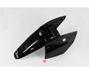 UFO KTM Rear Fender 65 02-08 ( Black)