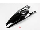 UFO KTM R/fender 125/150/250 Sx 11-15/SX250- 16/250/350/450/505SXF 11-15 ( Black)