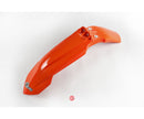UFO KTM 85SX 18 F/fender ( Orange 98-18)