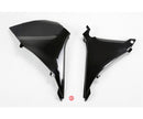UFO KTM Airbox Cover 125/150/250SX 2011 ( Black)