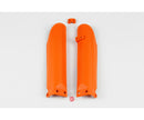 UFO KTM85 04-15 F/slider Prot ( Orange 98-18)