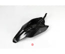 UFO KTM Rear Fender/sidepanels 65SX 09-15  Black