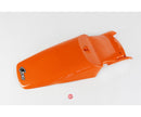 UFO KTM Rear Fender 400/620 4-STR 93-99 ( Orange 98-18)