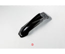 UFO KTM Front Fender 125/200/250/380 00-02  Black