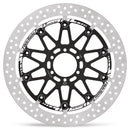 Moto Master Brake Disc Front Halo Floating 6.0 330MM 117048