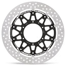 Moto Master Brake Disc Front Halo Floating 6.0 310MM 117089