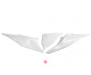 UFO Side Panels KTM Sx/sxf 19  White