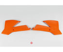 UFO KTM 65 02-08 Rad Shr. ( Orange 98-18)