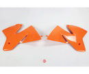 UFO KTM R/shr 125/200/250/300/380 98-00 ( Orange 98-18)