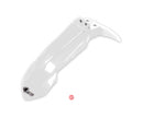 UFO KTM Front Fender Sx/sxf 16-18 No SX250 16 Exc/excf 17-18 White
