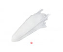 UFO KTM Rear Fender Sx/sxf 19  White