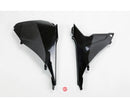 UFO KTM Airbox Cover Sx/sxf 13-15 Snr ( Black)