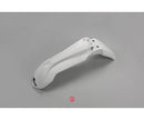 UFO KTM Front Fender Sx/sxf 13-15 Snr SX250 16 Exc/excf 14-16  White